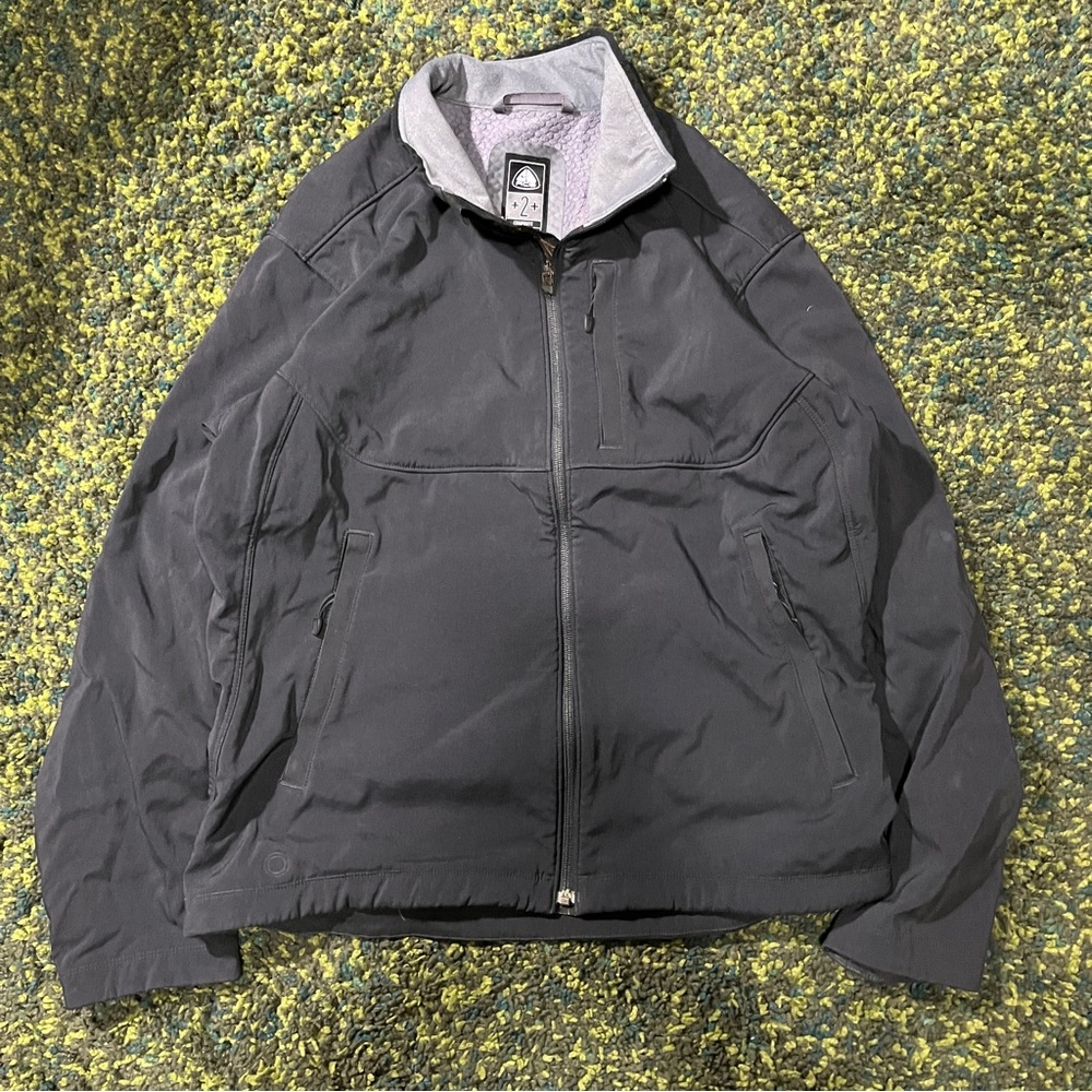 Nike ACG +2+ Vintage Composite Shell Lined Jacket (M)
